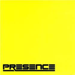Presence (USA) : Divine